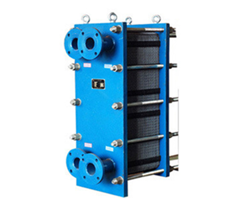 板式換熱器 板式換熱器