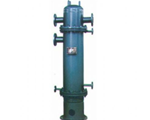 管殼式換熱器,列管式換熱器 管殼式換熱器,列管式換熱器