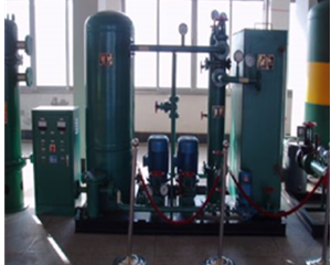 容積式換熱器 容積式換熱器